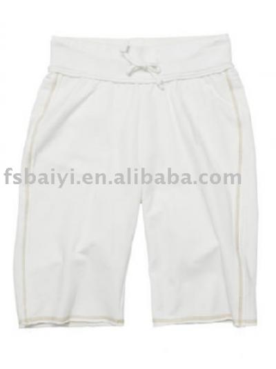 sports short pants