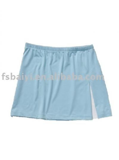 tennis skirt
