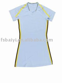 tennis wear (tennis wear)