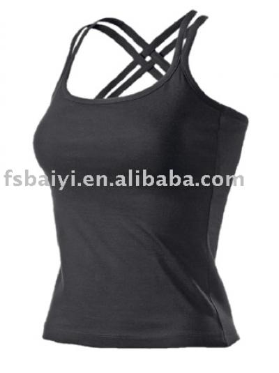ladies` top (ladies` top)