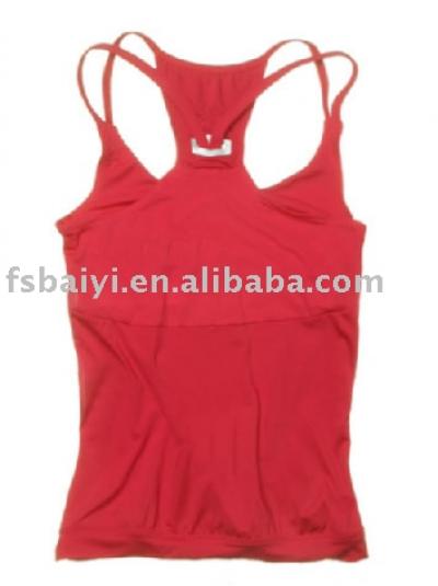 women`s top (Women `s haut)