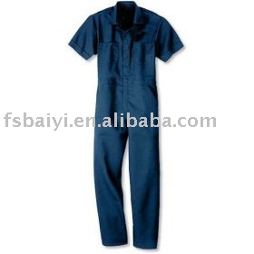 uniform wear