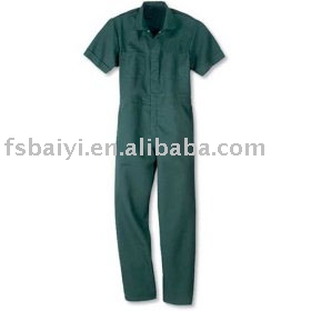 work wear