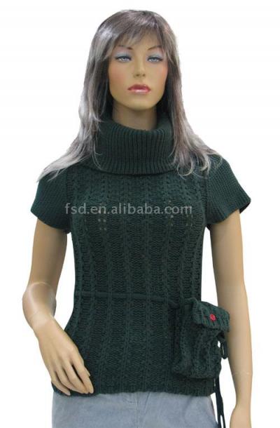 Ladies` Sweater (Ladies` Sweater)
