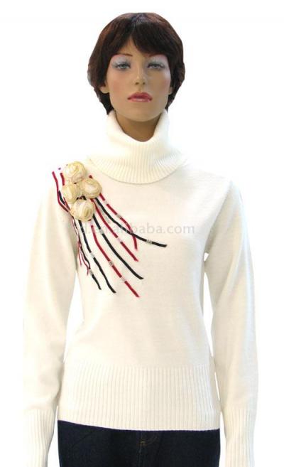 Ladies` Sweater (Ladies` Sweater)