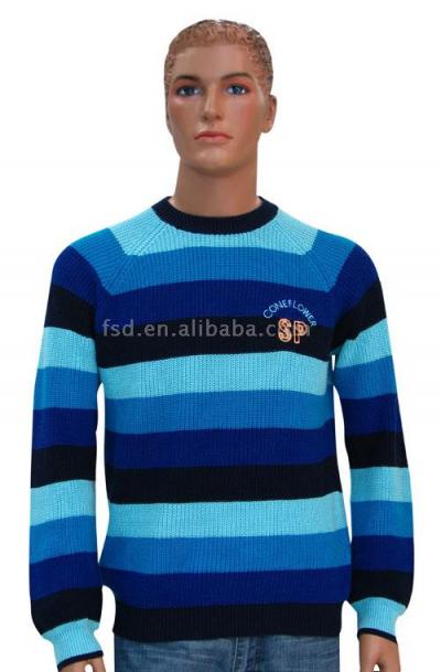 Man`s Sweater (Man`s Sweater)