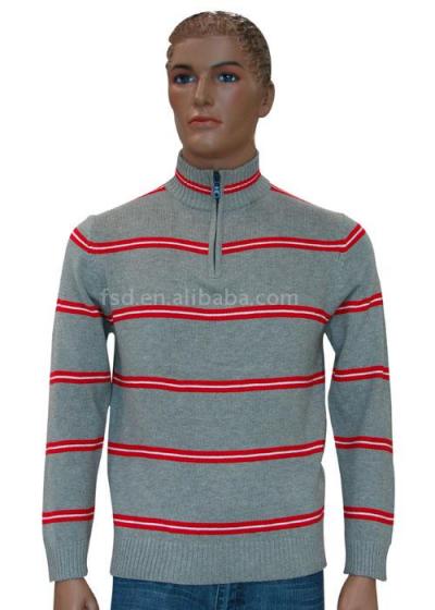 Man`s Sweater (Man`s Sweater)