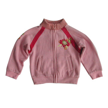 Children`s Jacket (Children `s Jacket)
