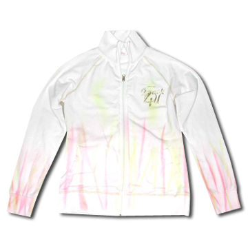 Ladies` Jacket (Ladies` Jacket)