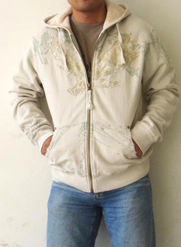 Men`s Sweatshirt (Men `s Sweatshirt)