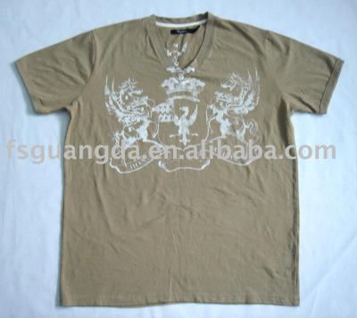 T-shirts (T-shirts)