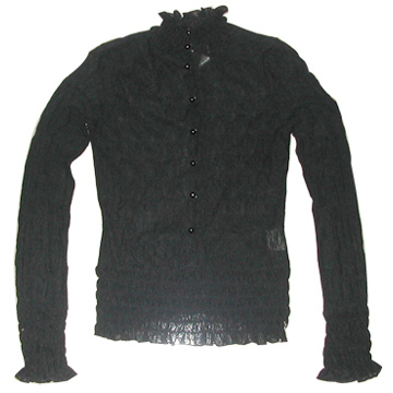 Ladies` Top (Ladies` Top)