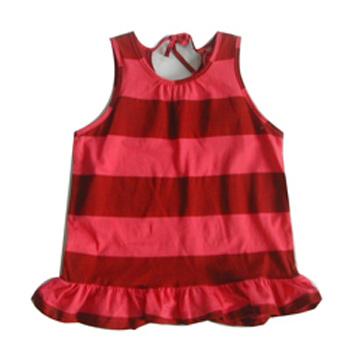 Ladies` Top (Ladies` Top)