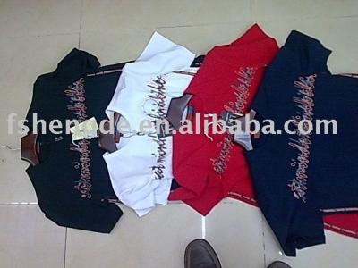 Boy`s T-shirt