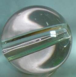 crystal bead