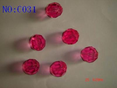 crystal bead