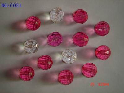 crystal bead