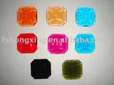 acrylic rhinestone (акриловые Rhinestone)