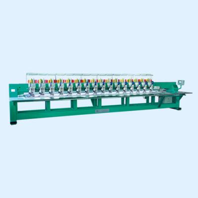 Computerized Sequin embroidery machine (Computerized Sequin broderie machine)