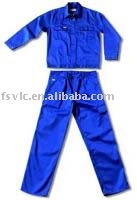 Flame Retardant Workwear (Flame Retardant Workwear)