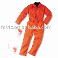 Flame Retardant Workwear (Flame Retardant Workwear)