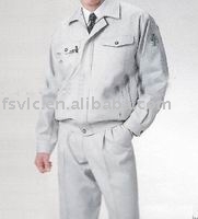 Flame Retardant Workwear (Flame Retardant Workwear)