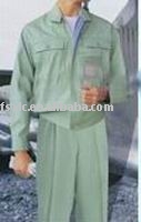 Flame Retardant Workwear (Flame Retardant Workwear)