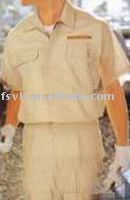 Flame Retardant Workwear (Flame Retardant Workwear)