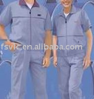 Flame Retardant Workwear (Flame Retardant Workwear)