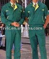 Flame Retardant Coverall (Flame Retardant Coverall)
