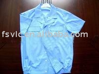 Flame Retardant Coverall (Flame Retardant Coverall)
