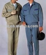 Flame Retardant Coverall (Flame Retardant Coverall)