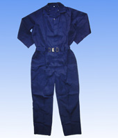 Flame Retardant Coverall (Flame Retardant Coverall)