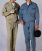 Flame Retardant Coverall (Flame Retardant Coverall)