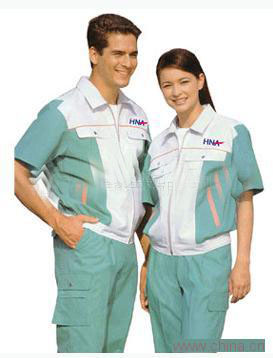 Flame Retardant Coverall