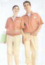 Flame Retardant Coverall