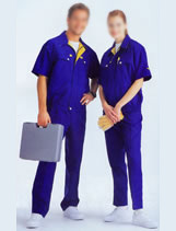 Flame Retardant Work Clothes (Flame Retardant Vêtements de Travail)