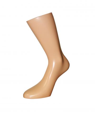 Plastic leg(P003) (Plastic Bein (P003))