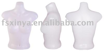 Female Plastic Body Form(886) (Männlich Plastic Body Form (886))