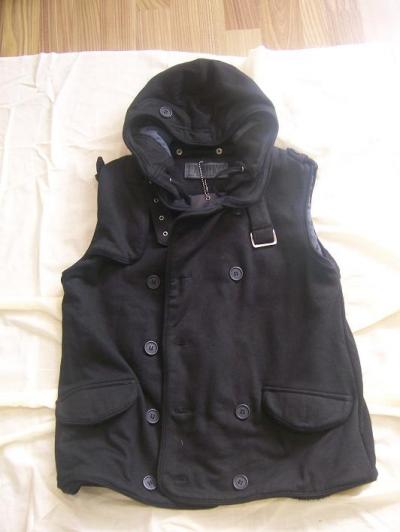 ladies` vests (Ladies `Westen)