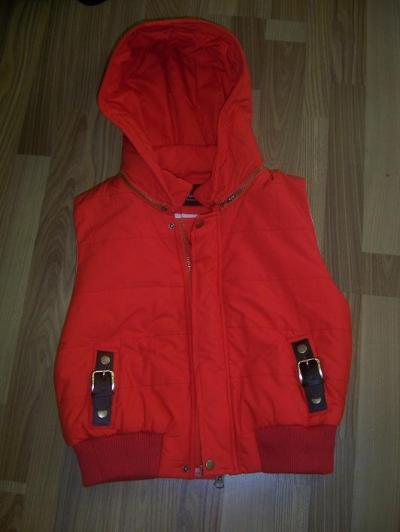 ladies` vests (Ladies `Westen)