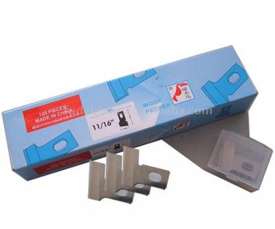 Botton Hole Knives (Botton Hole Couteaux)