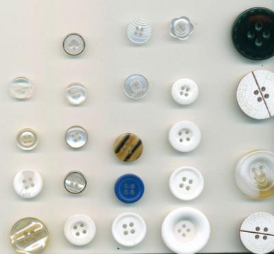 Polyester Button (3) (Polyester Button (3))