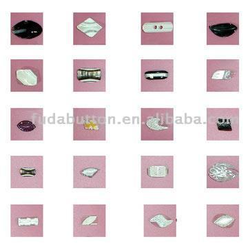 Special Shape Button (Special Shape Button)