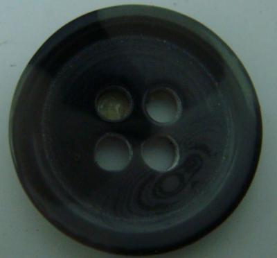 imitated horn button (nachgeahmt Hupenknopf)