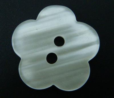 pearlized button (pearlized Taste)