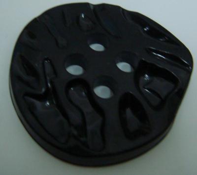 plastic button (Kunststoff-Taste)