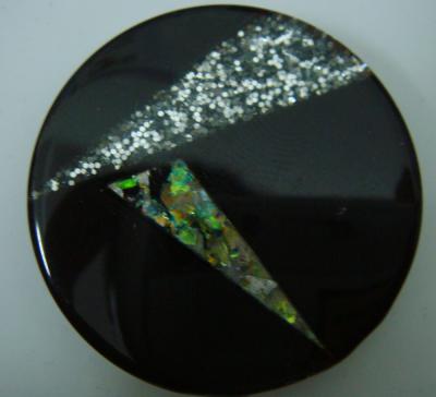 fancy button (Phantasie-Taste)