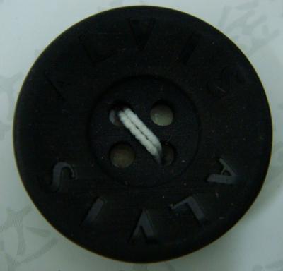 suit button (Anzug-Taste)