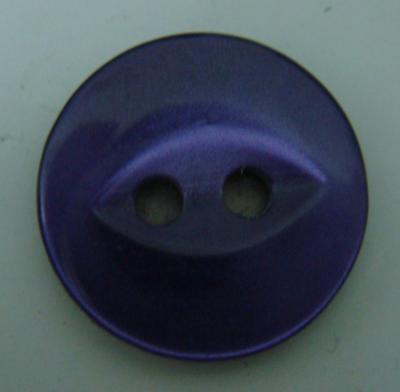 fish eyed button (Fisch-Augen-Taste)